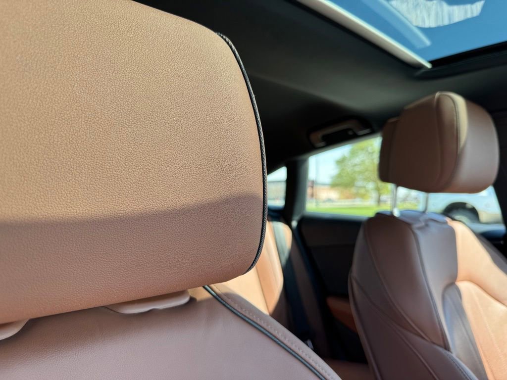 Used 2023 Audi A5 2.0T Premium Plus w/ Premium Plus AWD/4WD image 31