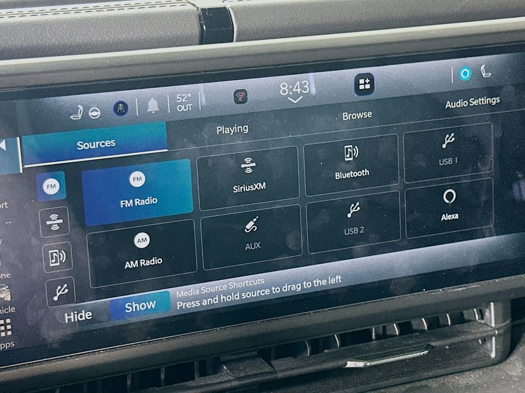 Used 2024 Jeep Wrangler High Altitude image 27