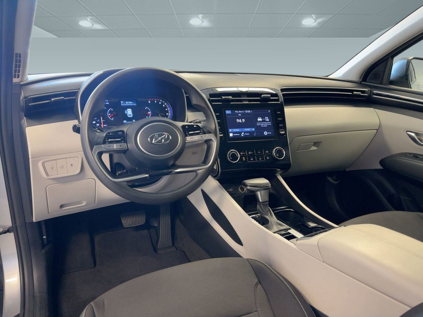 Used 2023 Hyundai Tucson SEL image 28