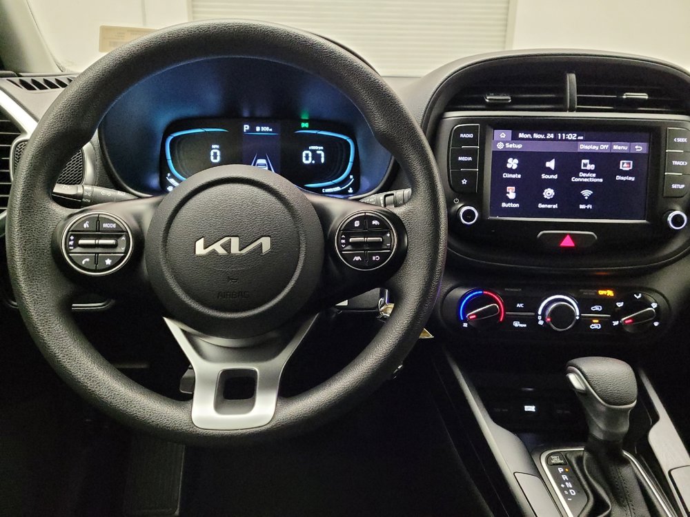 Used 2023 Kia Soul LX w/ Option Group 015 image 22