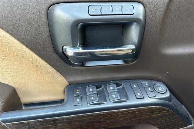 Used 2019 GMC Sierra 2500 Denali w/ Duramax Plus Package image 11