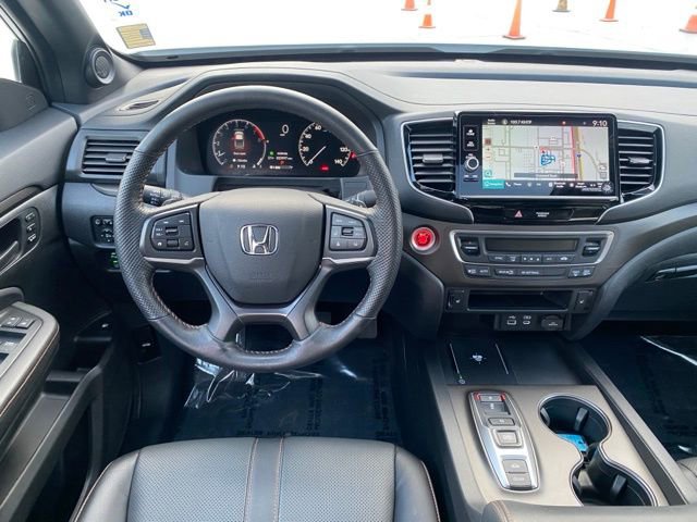 Certified 2024 Honda Ridgeline TrailSport image 16