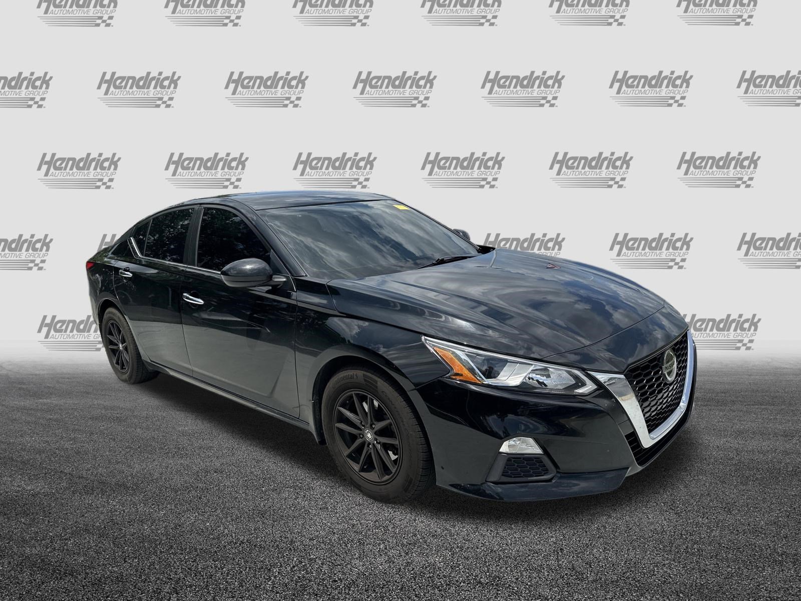 Used 2019 Nissan Altima 2.5 S FWD video 2