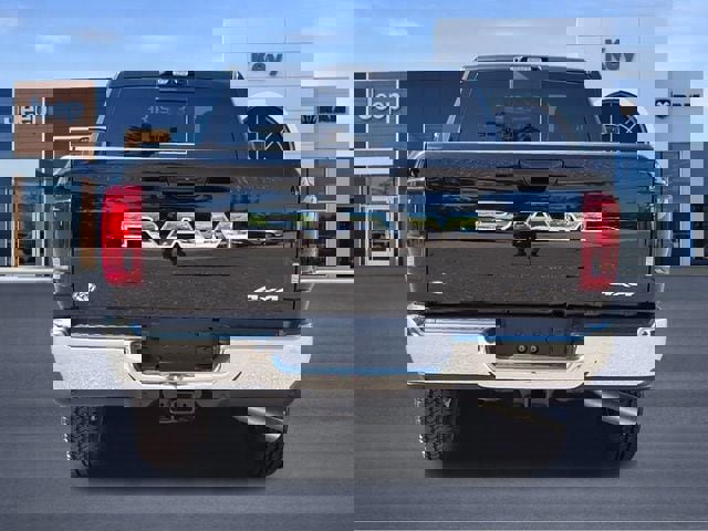 New 2025 RAM 3500 Tradesman image 21