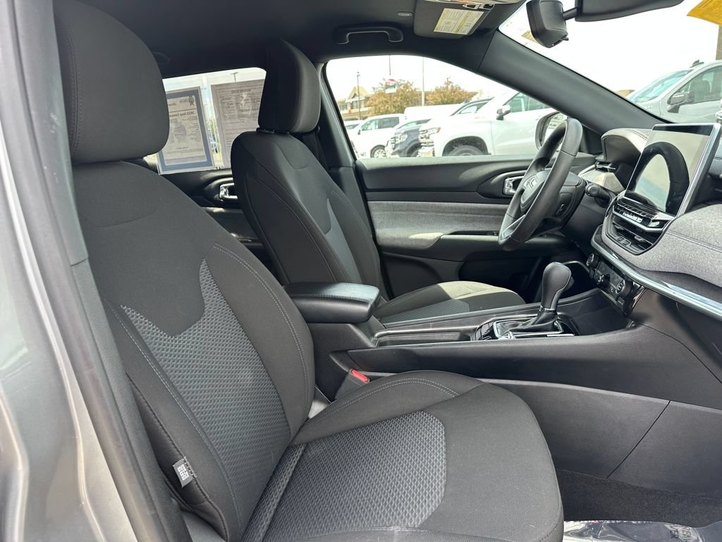 Used 2023 Jeep Compass Sport AWD/4WD image 20