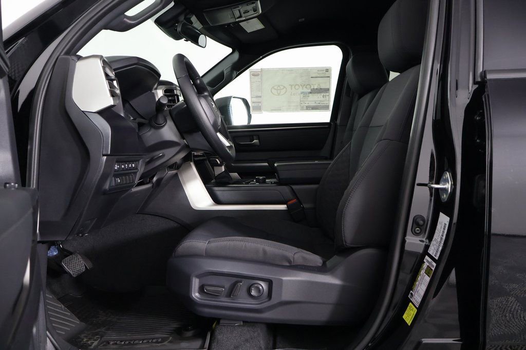 New 2026 Toyota Tundra SR5 image 5
