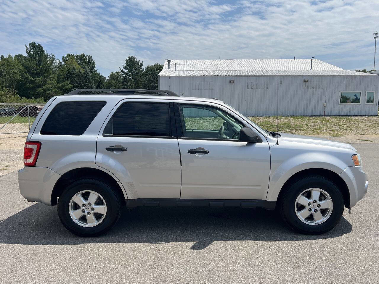 Used 2012 Ford Escape XLT image 6