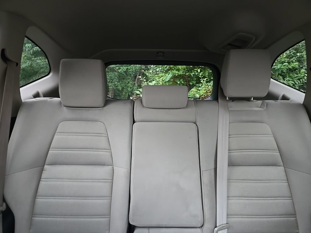 Used 2017 Honda CR-V EX image 28