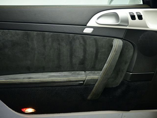 Used 2007 Porsche 911 GT3 RS image 38