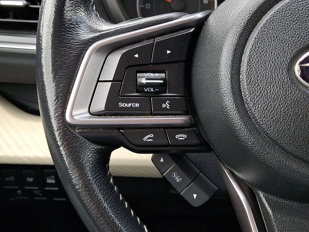 Used 2021 Subaru Ascent Premium w/ Sport Package AWD/4WD image 27