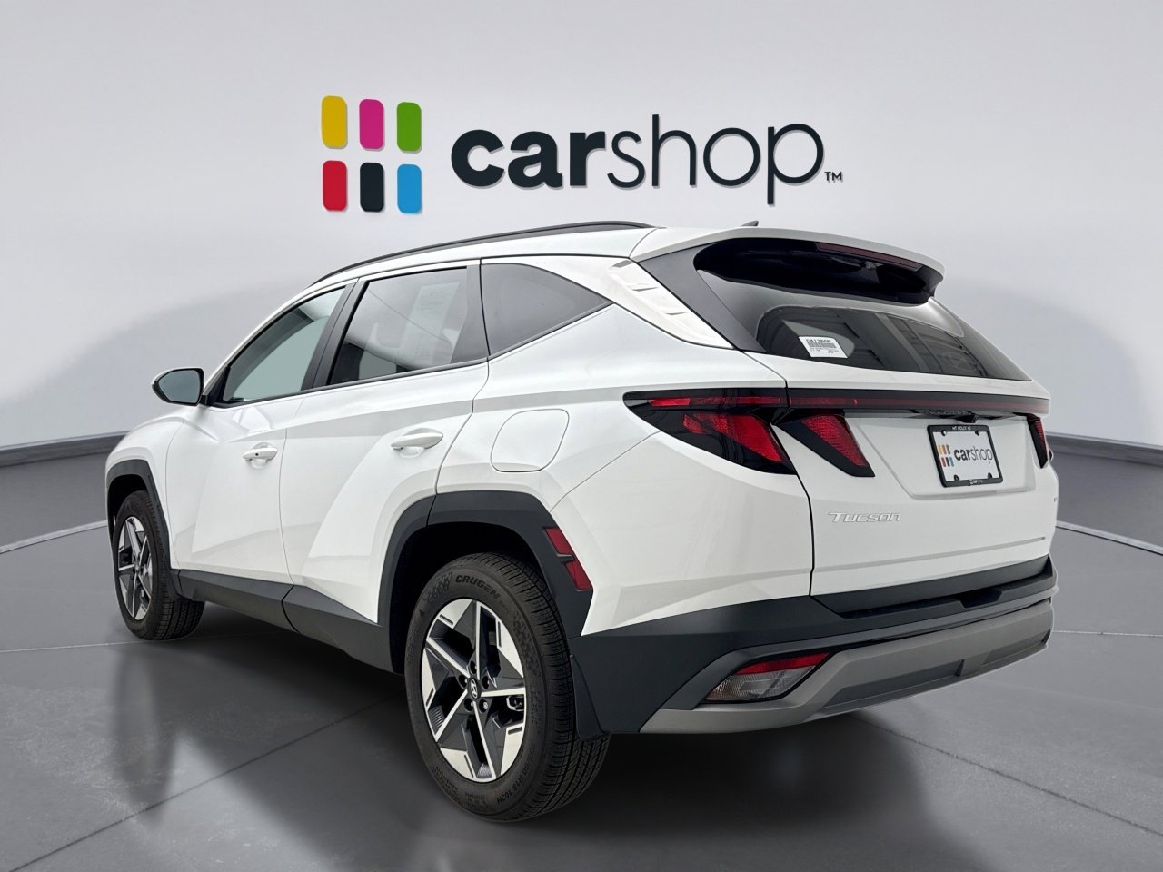 Used 2026 Hyundai Tucson SEL image 3