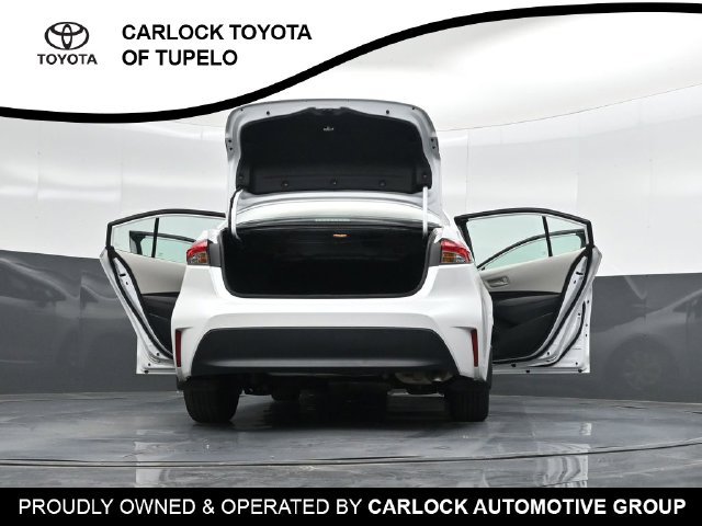 Used 2026 Toyota Corolla LE FWD image 53