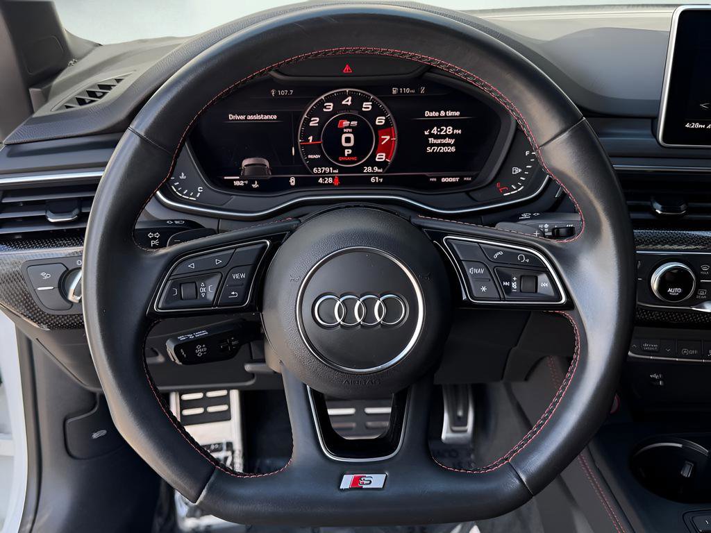 Used 2019 Audi S5 Prestige AWD/4WD image 28