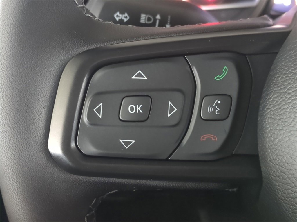 New 2025 Jeep Wrangler Sport S image 24