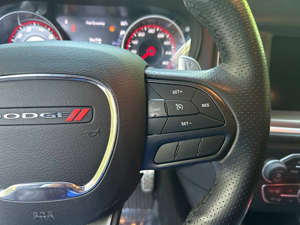 Used 2022 Dodge Charger R/T RWD image 23
