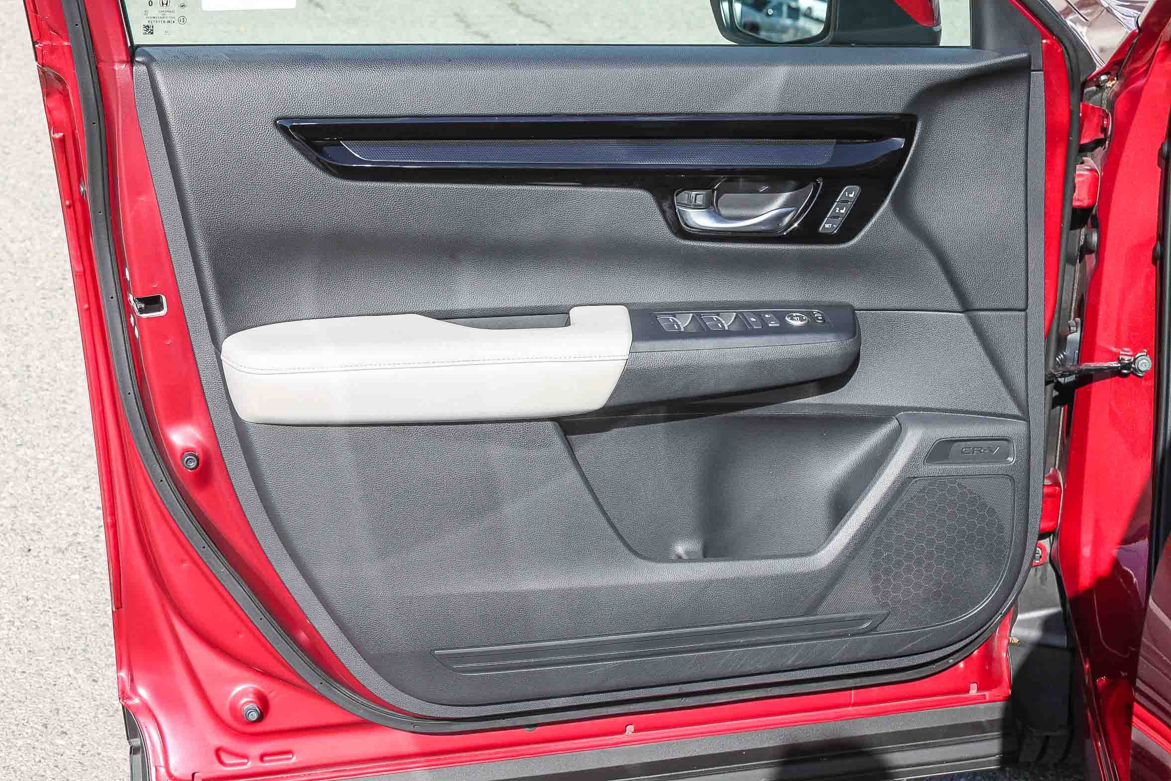 Certified 2023 Honda CR-V EX-L image 22