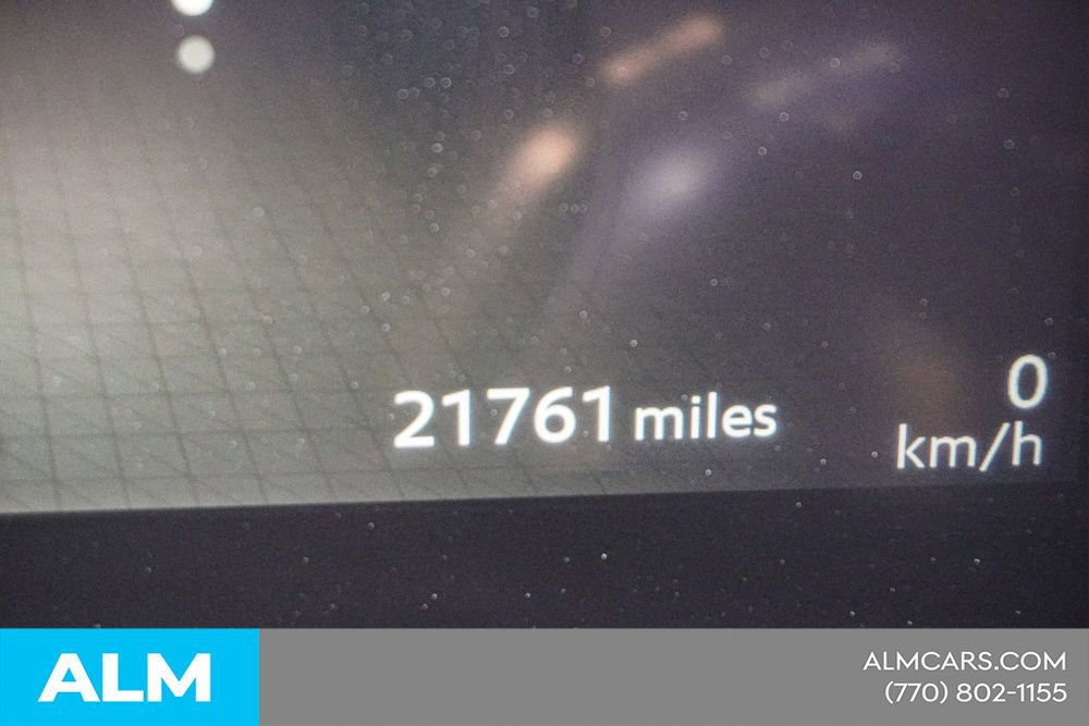 Used 2023 Nissan Ariya image 61