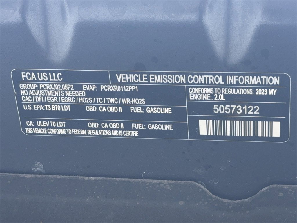 Used 2023 Alfa Romeo Stelvio Ti image 60