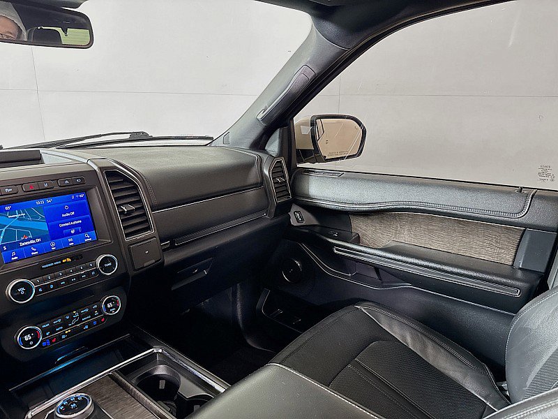 Used 2020 Ford Expedition Limited w/ Equipment Group 302A image 26