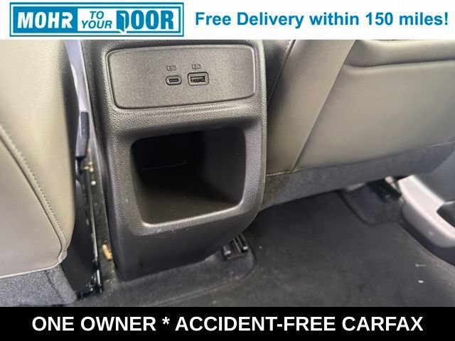 Used 2024 Chevrolet Trax ACTIV w/ Sunroof Package FWD image 38