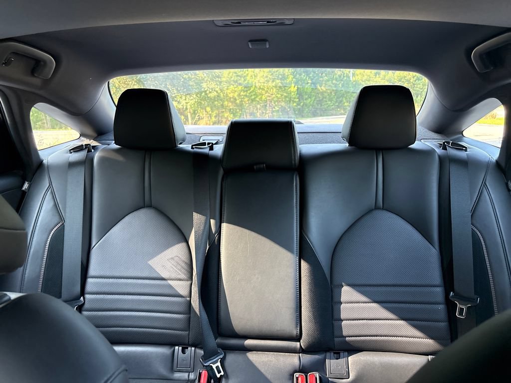 Used 2019 Toyota Avalon XSE w/ All Weather Liner Package FWD image 23