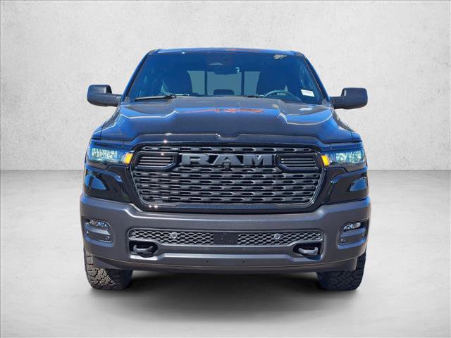New 2026 RAM 1500 Classic Warlock image 6