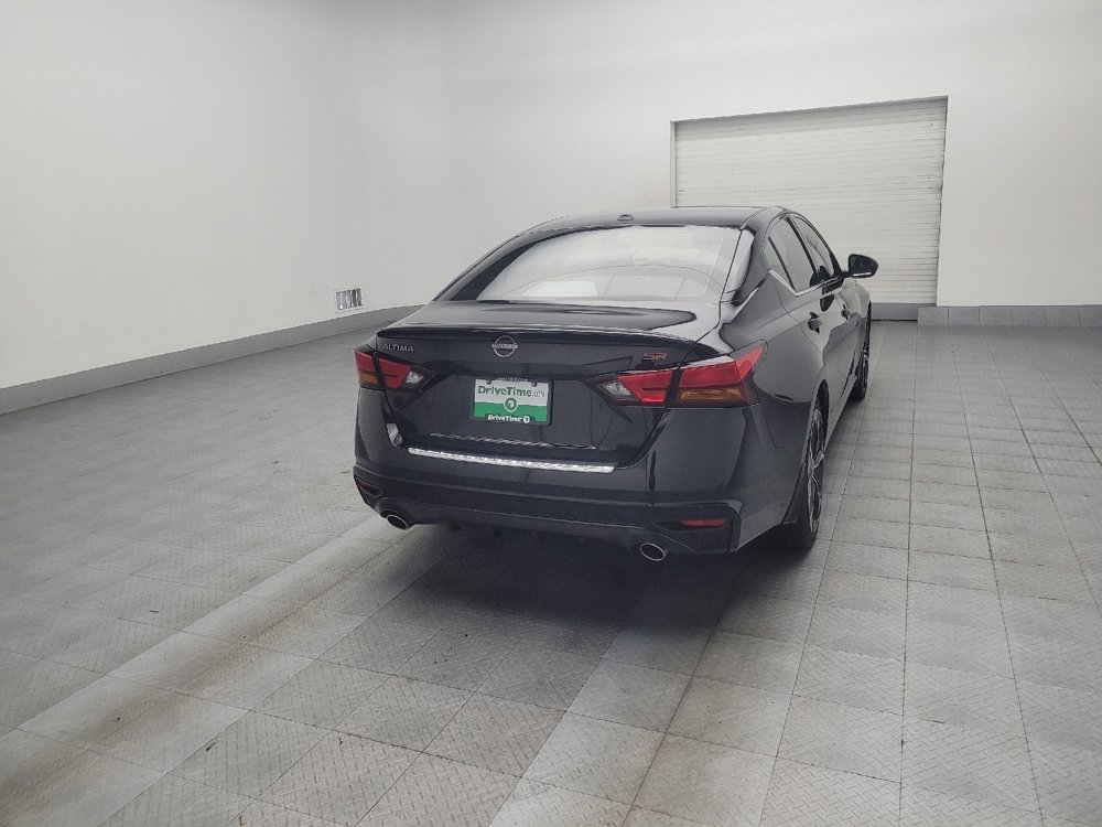 Used 2023 Nissan Altima 2.5 SR image 9