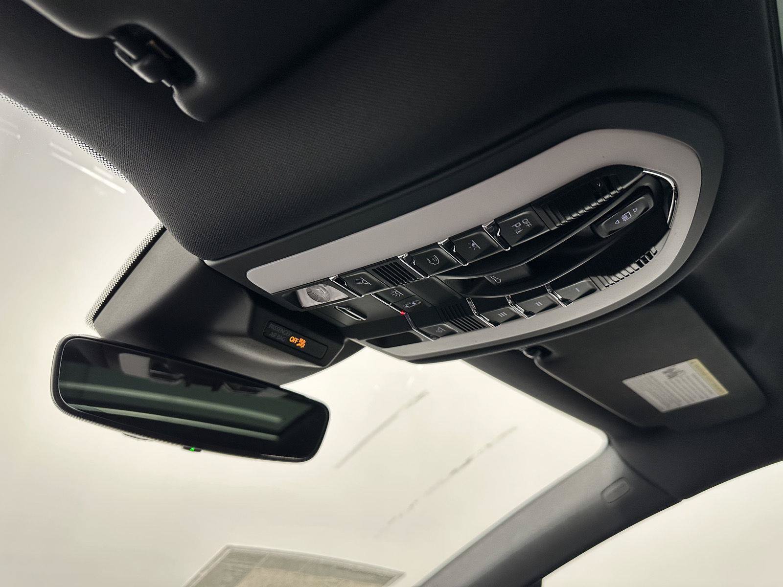 New 2026 Porsche Macan S AWD/4WD image 32