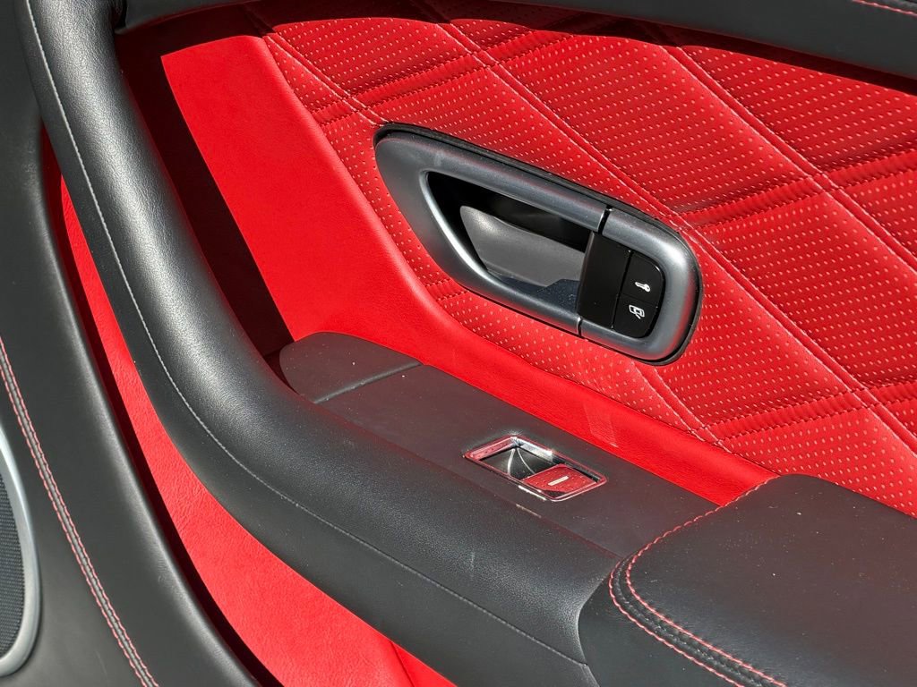Used 2014 Bentley Continental GT V8 S image 37