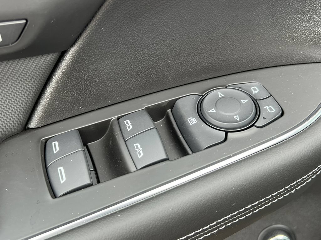 New 2026 Buick Envision Preferred AWD/4WD image 16