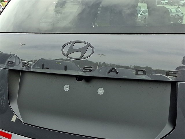 New 2026 Hyundai Palisade XRT Pro image 6