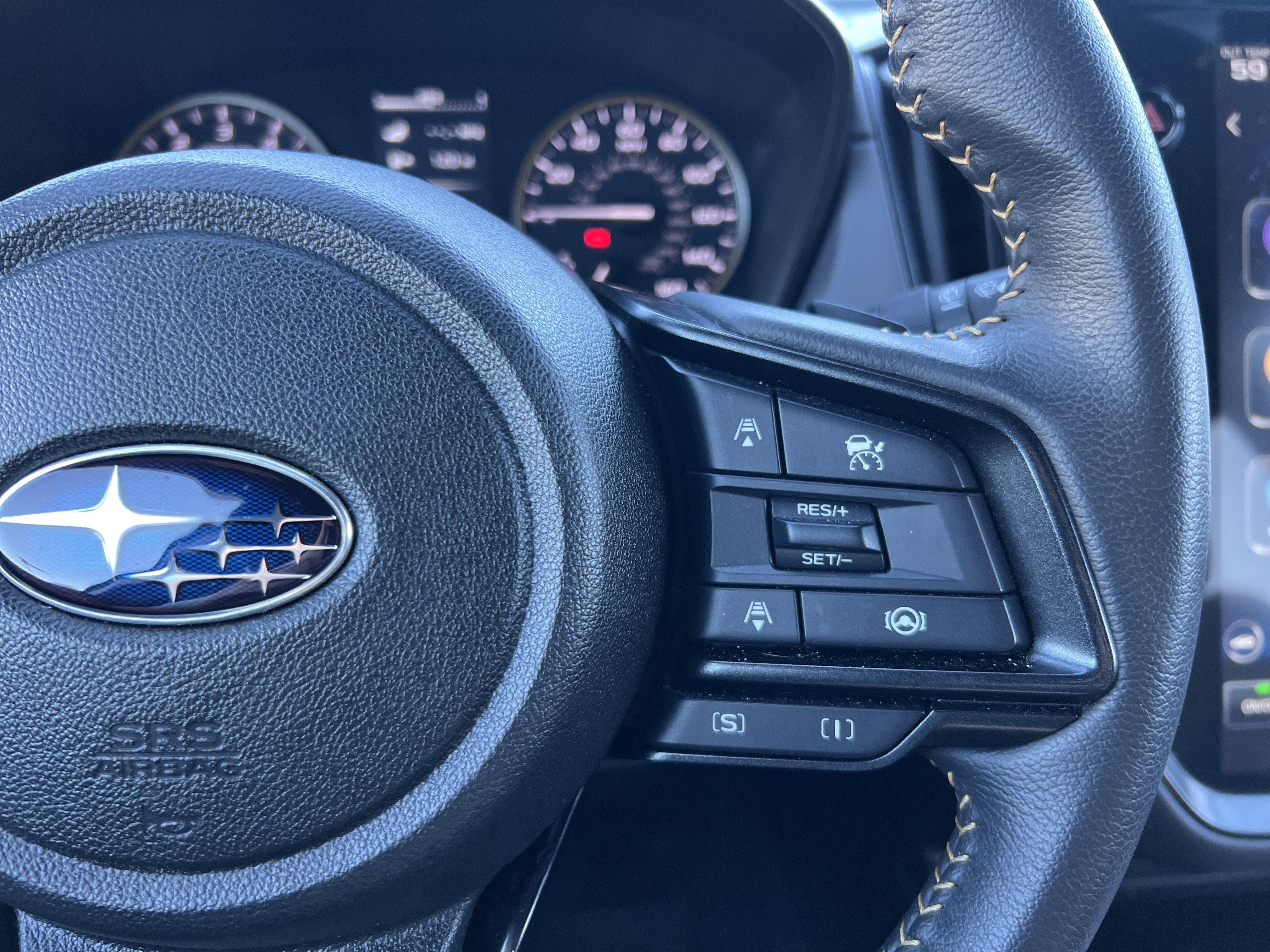 Used 2024 Subaru Crosstrek 2.5i Sport w/ Popular Package #4A image 29
