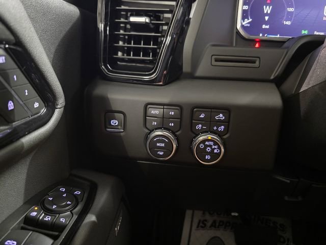 New 2026 GMC Sierra 2500 AT4 image 19