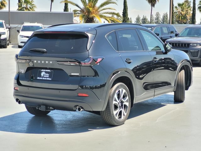 New 2026 MAZDA CX-5 Preferred AWD/4WD image 4