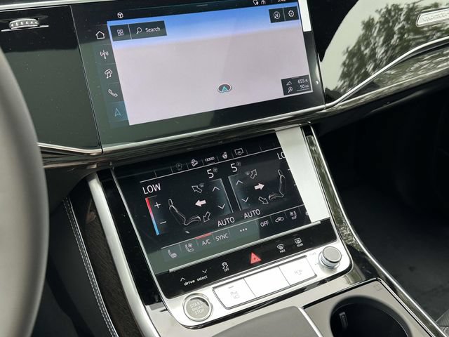 New 2026 Audi Q7 2.0T Premium Plus AWD/4WD image 11