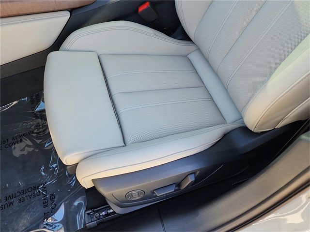 New 2026 Audi A6 Premium Plus image 24