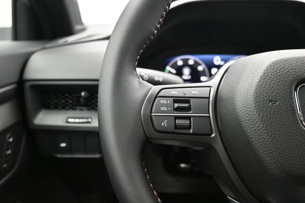New 2026 Honda CR-V Sport-L image 49