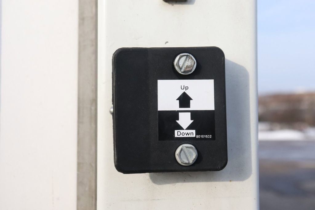 Used 2023 Chevrolet Low Cab Forward 5500XD image 33