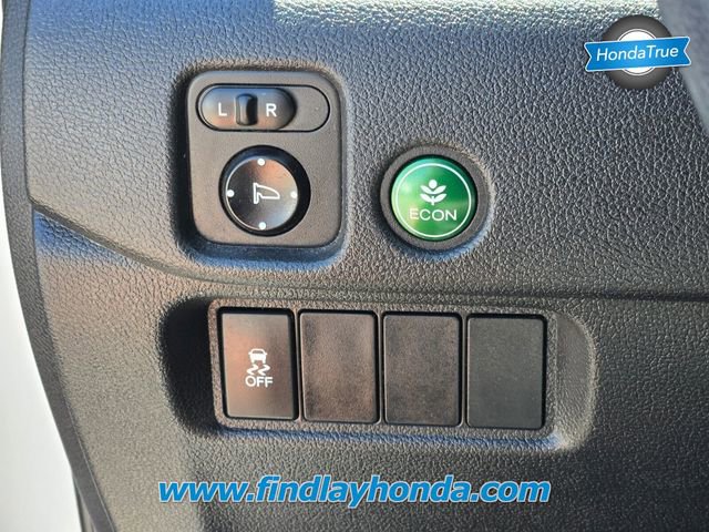 Certified 2018 Honda Pilot EX-L image 35