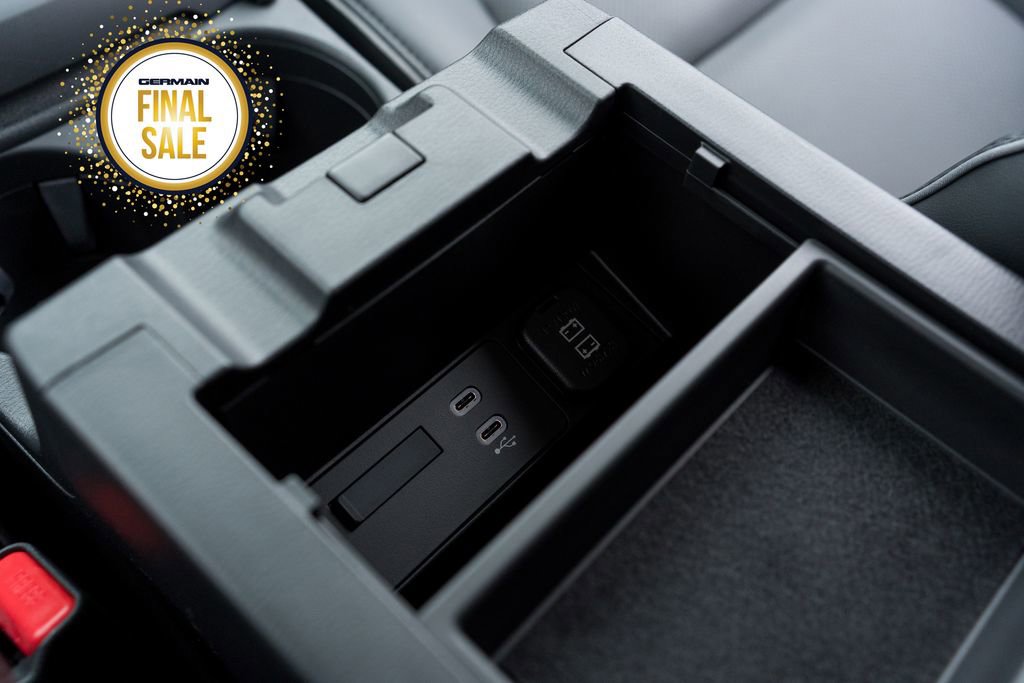 New 2025 MAZDA CX-5 AWD 2.5 S w/ Select Package image 26