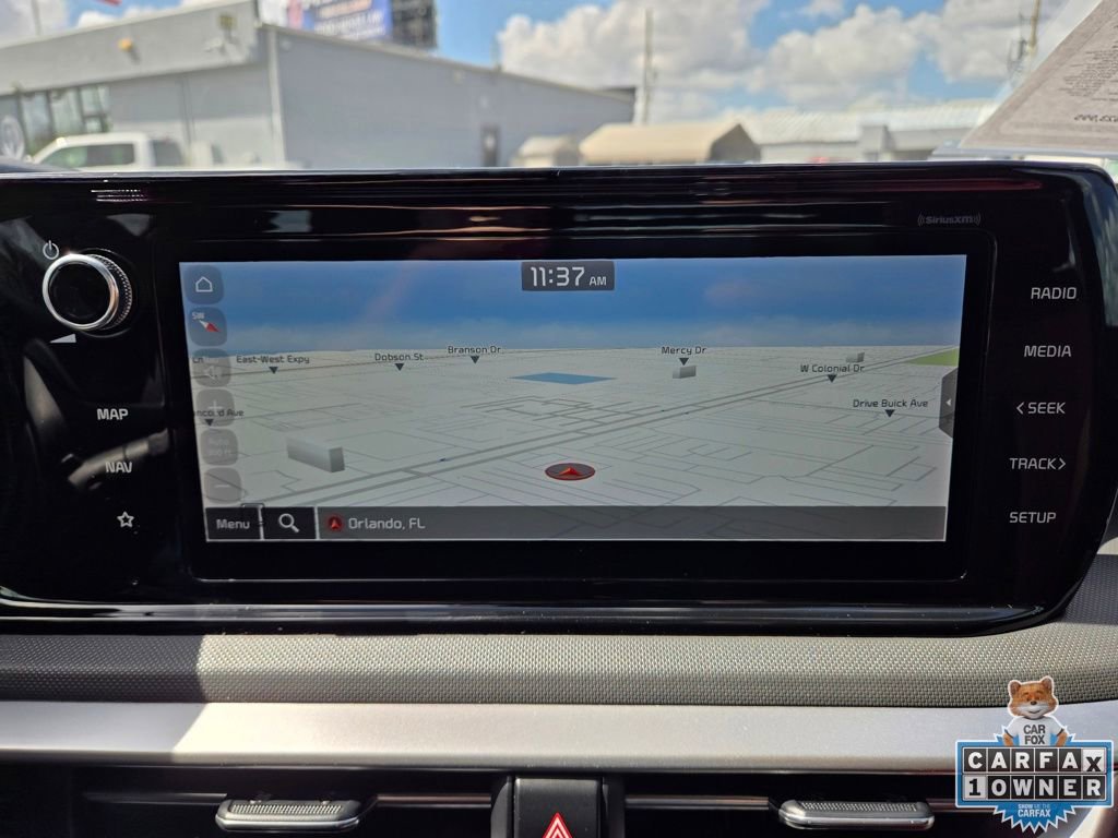 Used 2023 Kia K5 GT-Line image 32