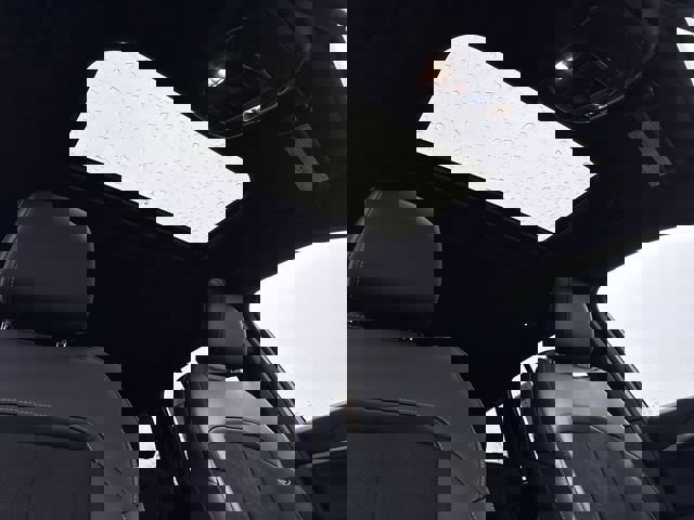 New 2026 Jeep Grand Cherokee Altitude image 27