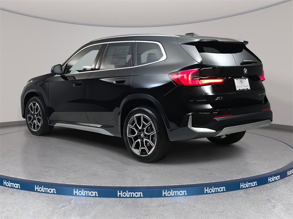 New 2026 BMW X1 xDrive28i w/ Convenience Package image 7