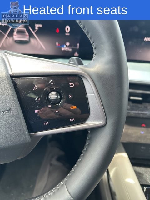 Used 2025 Nissan Murano SL w/ Cargo Package AWD/4WD image 17