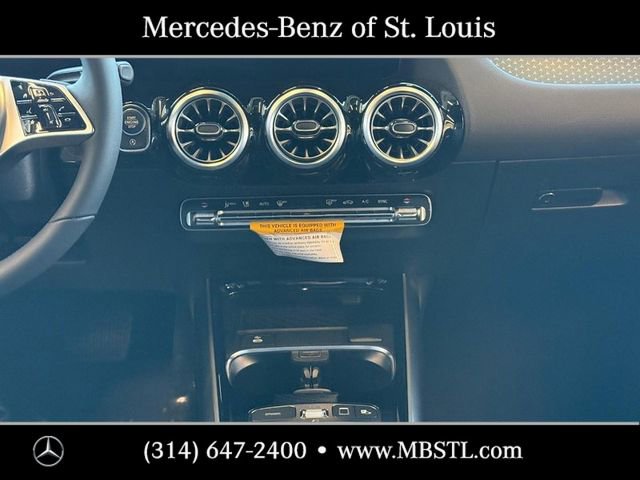 New 2026 Mercedes-Benz GLA 250 4MATIC image 11