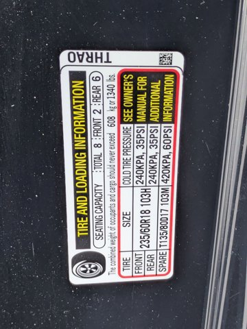 Used 2024 Honda Odyssey EX-L image 15