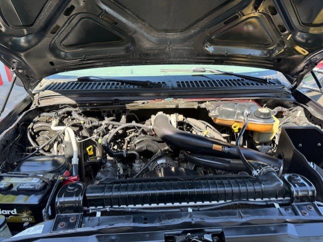 Used 2005 Ford F250 Lariat image 9