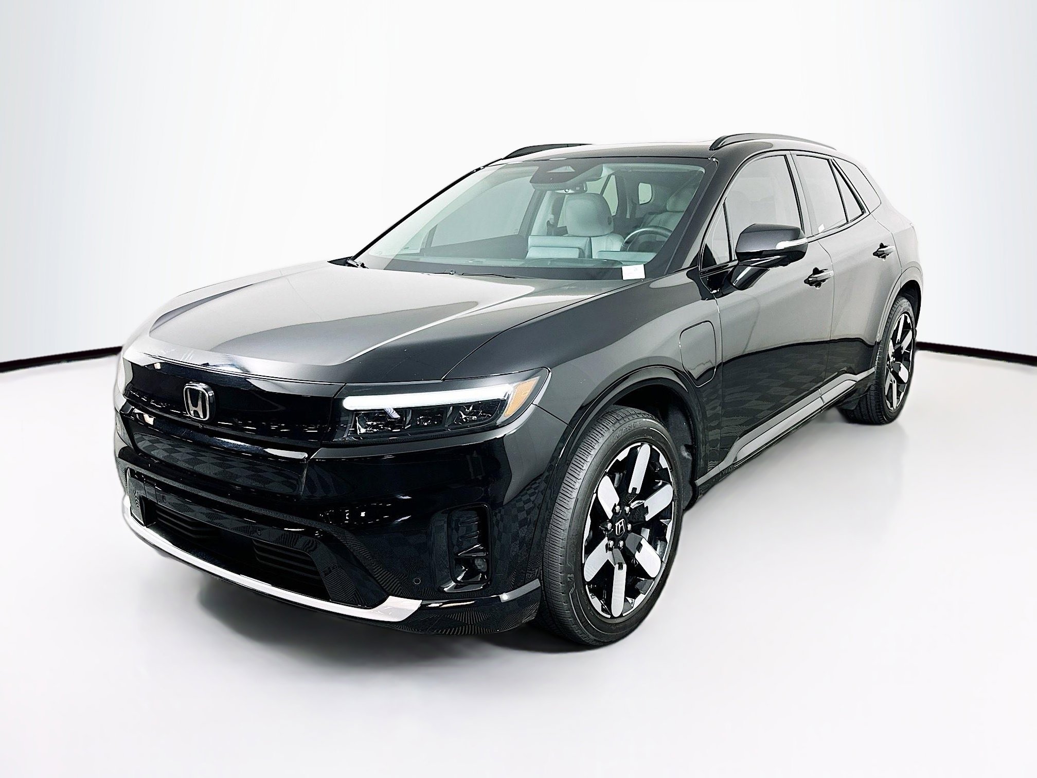 Used 2024 Honda Prologue Elite image 3