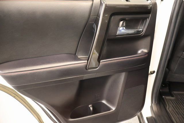 Used 2020 Toyota 4Runner TRD Off-Road Premium w/ Moonroof Package image 28