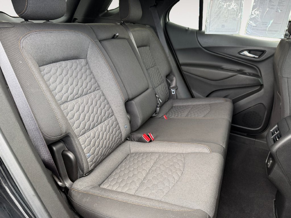 Used 2019 Chevrolet Equinox LT AWD/4WD image 24